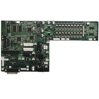 92501 -  - Printek Main Logic Board, IPDS Models